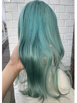フク(fuku)&nbsp;mint color