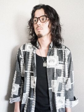 コット(COTTO) perm