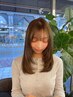【新規限定】カラー+COTA集中ケアトリートメント