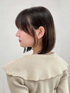 コアプラス 千葉(COA PLUS) 千葉/艶カラー