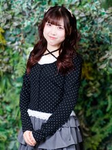 independence pique 【インデペンデンス ピケ】 Yua
