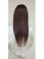 レイエレガンス(Rei Elegance) 秋冬の乾燥にケラスターゼTr「フュジオドーズ」