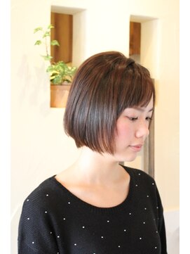 アールイー オーガニック アンド デトックス(RE:) オーガニックナチュラルヘアカラー