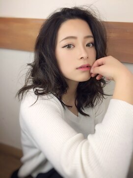 ロメオ (ROMEO) 大人ナチュラルミディ『ROMEO』八王子