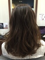 モードケイズ 阿倍野店(MODE K’s)&nbsp;【MODEK's阿倍野店】ヴェールカラー