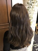 ラックスビー スカイ 大阪梅田店(LUXBE SKY)&nbsp;byMIKI【LUXBE梅田店】