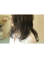 ラッシュグラス(Rush grass)&nbsp;オリーブアッシュ