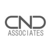 シーエヌシー アンド アソシエイツ CNC&ASSOCIATESのお店ロゴ