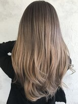 ヘアスタジオニコ(hair studio nico...)&nbsp;グラデーション