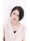 ハンサムショート☆