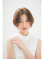 クロエ 天王寺(Cloe)&nbsp;色っぽショート