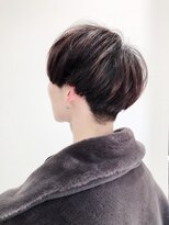 ラポール 柏店(RAPPOR) トレンドマッシュ◎20代30代40代