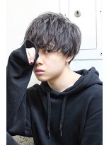 シン(syn)&nbsp;ナチュラルマッシュ