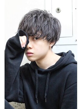 シン(syn) ナチュラルマッシュ