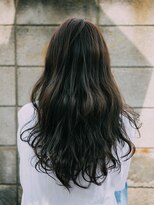 プロデュース 古淵店(Produce)&nbsp;ウェーブロング