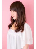 トゥルース 我孫子店(TRUTH) オススメスタイル