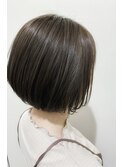 シークレットハイライト_ウエットボブ