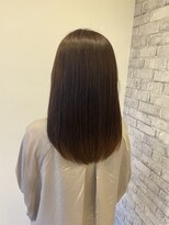 美容室 シェイプ 条里店&nbsp;髪質改善