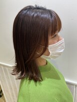 ネオリーブソラ 相模大野店(Neolive sola)&nbsp;切りっぱなしロブレイヤー