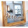 オット ドレス(Otto dress)のお店ロゴ