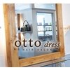 オット ドレス(Otto dress)のお店ロゴ