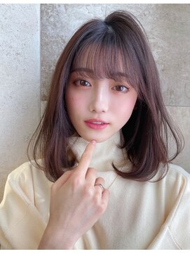 ロンドアリシア 金山(Lond Alexia) ダブルカラー トリートメント 酸性ストレート オージュア/849