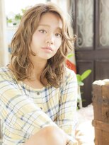 リトル 所沢(little)&nbsp;ウェイビーミディー★