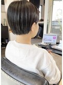 pledgeヘア