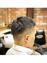 ヒロギンザ 秋葉原店(HIRO GINZA)&nbsp;フェードスタイル