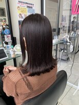 アヴソリューク(Absoluk)&nbsp;切りっぱなしロブ