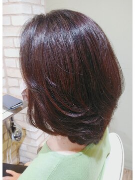 アエラスラナ 相模大野(Aeolus Lana) レイヤースタイル