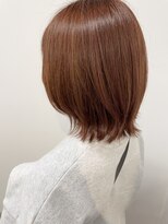 エイト 三軒茶屋店(EIGHT)&nbsp;EIGHT三軒茶屋　オレンジブラウン