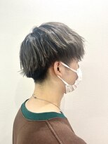 ザ パーム(THE PERM)&nbsp;メンズパーマ_アイブロウワックス脱毛