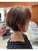 【TRACEst西尾店】ショートスタイル☆