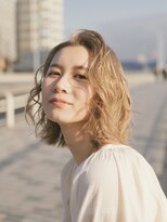 ディア 藤沢(diar) 藤沢20代30代40代艶カラーニュアンス