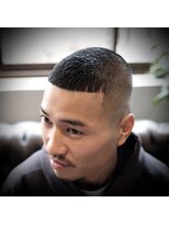 エーピーティートアウエスト(APT. TOR WEST)&nbsp;Crop style