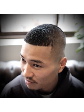 エーピーティートアウエスト(APT. TOR WEST) Crop style