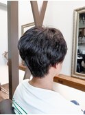 ショート