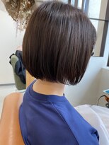 ニコ 四街道(nico)&nbsp;『四街道駅nico青木辰憲』の似合わせスタイル☆