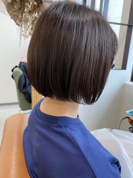 ニコ 四街道(nico) 『四街道駅nico青木辰憲』の似合わせスタイル☆