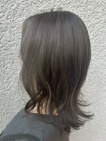 エルパライソ リフォ(Elparaiso Reff)&nbsp;オリーブグレー