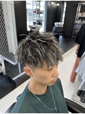 ハイライトツイストスパイラル