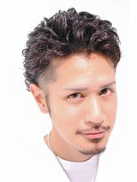 アストロ 大倉山(ASTRO)&nbsp;似合わせツーブロック