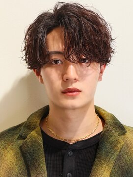 オーシャントーキョー 原宿(OCEAN TOKYO) ルーズウェーブセンターパート