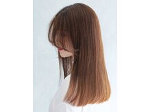 アース 鹿児島天文館店(HAIR&MAKE EARTH)