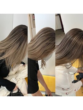 リンク(LinK) シャドールーツ