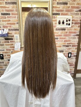 ランファ ティアーラ(Ranfwa Tiara) ゴッホカラー