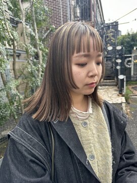 ガーランド (Garland) ローライト