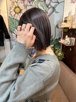 バンビ プライベート サロン(Bambi private salon) ハイライトカラー