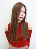 極上ウルツヤロング